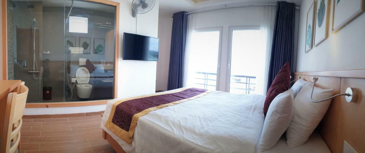 קוי נון Mio Hotel מראה חיצוני תמונה