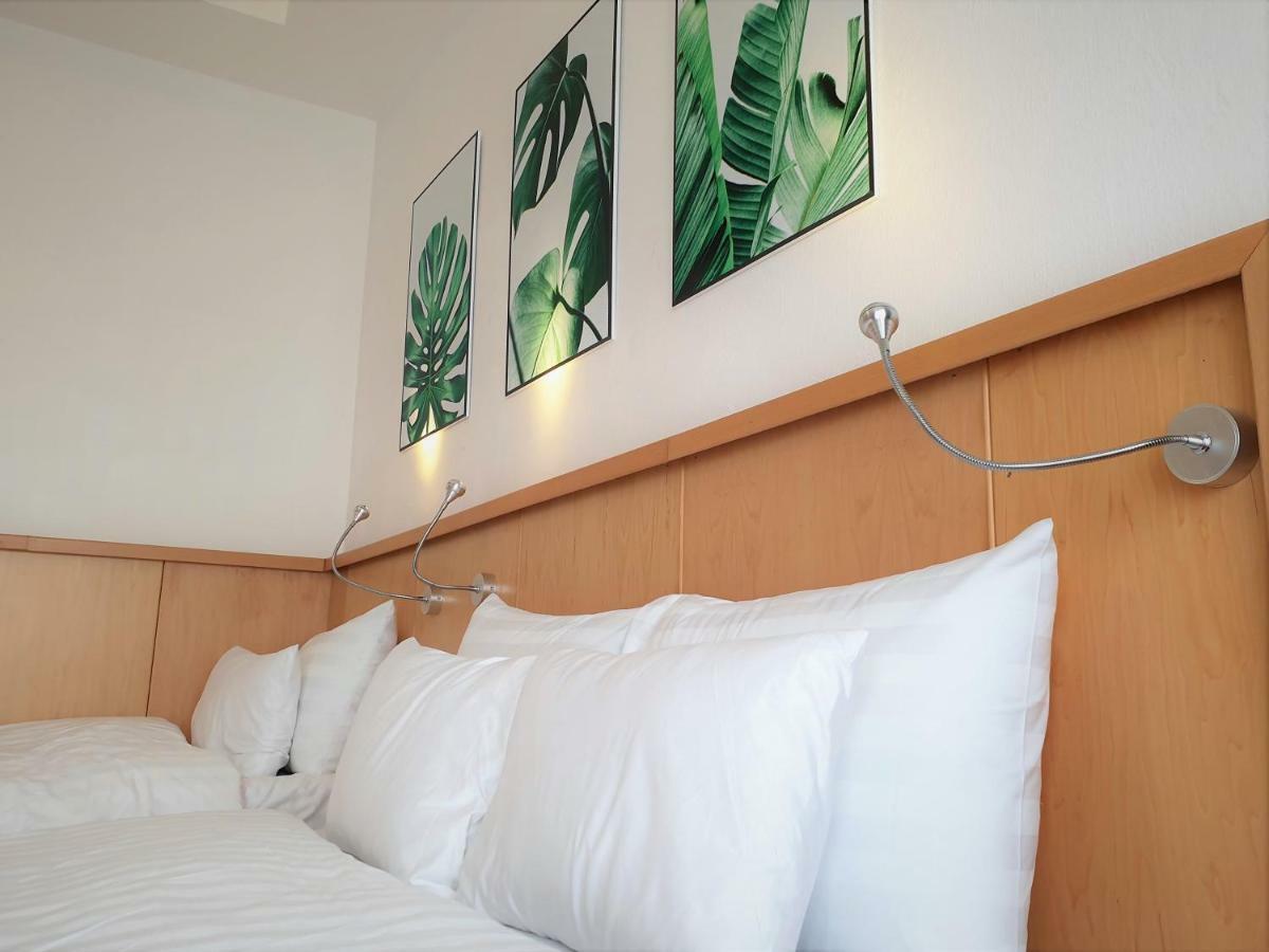 קוי נון Mio Hotel מראה חיצוני תמונה