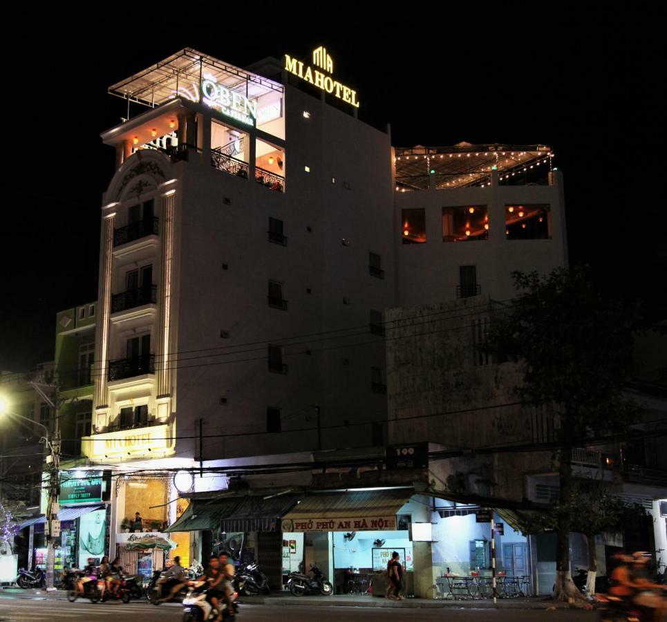 קוי נון Mio Hotel מראה חיצוני תמונה