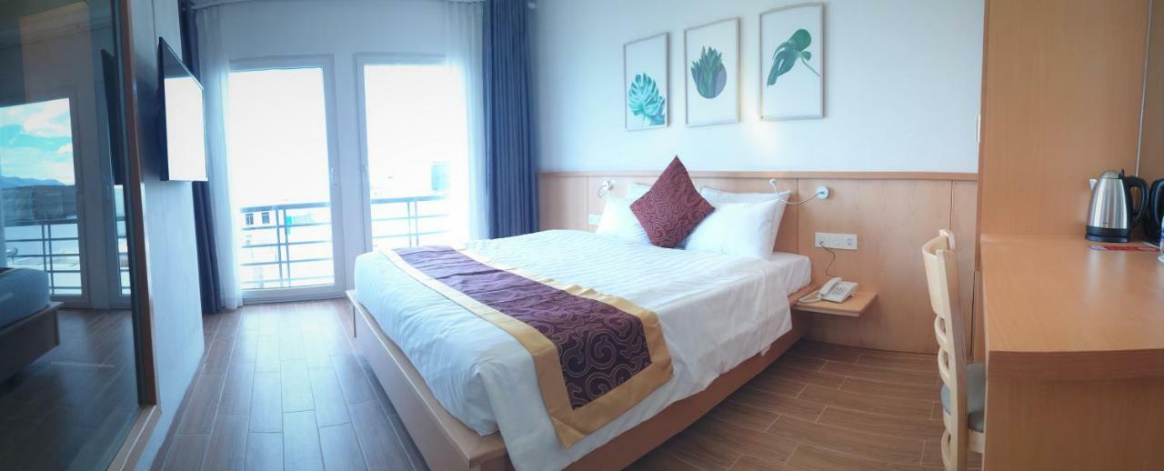 קוי נון Mio Hotel מראה חיצוני תמונה