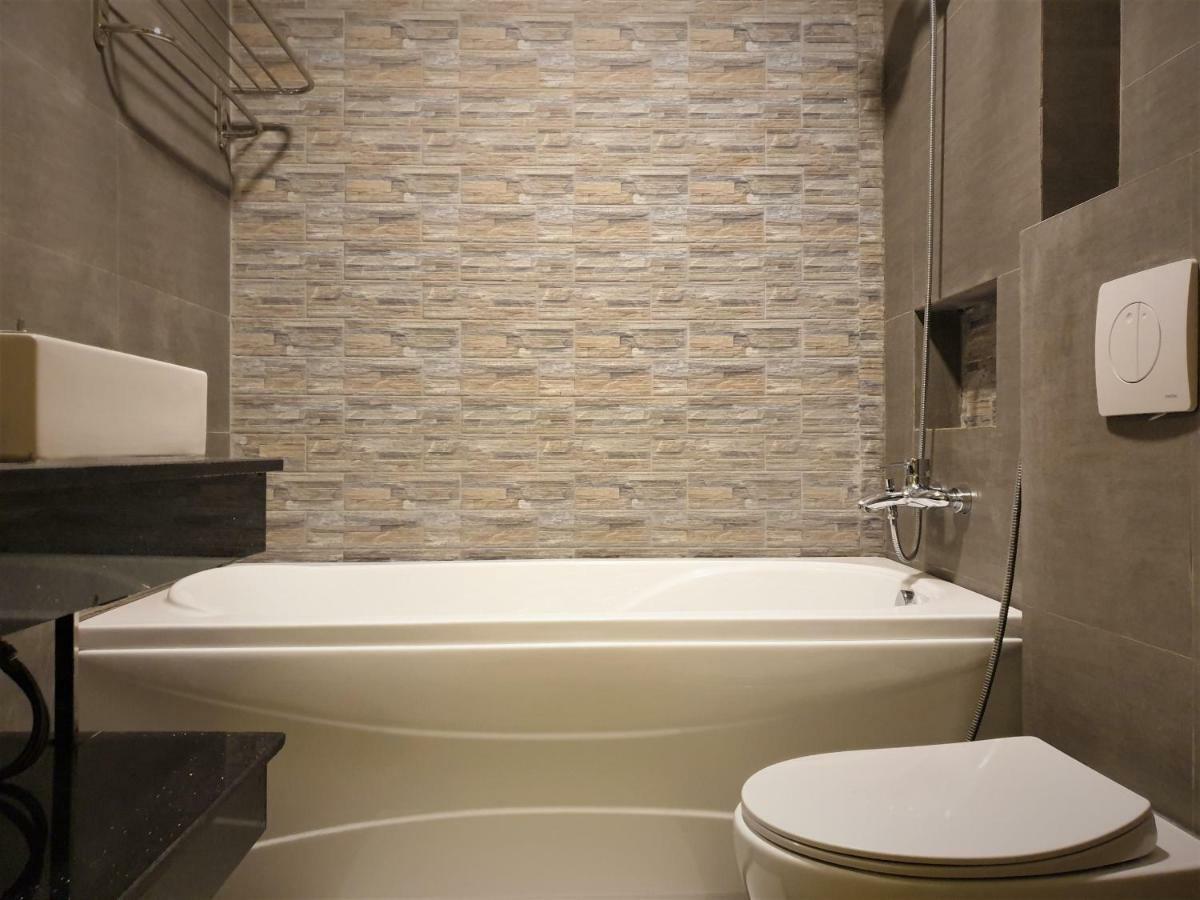 קוי נון Mio Hotel מראה חיצוני תמונה