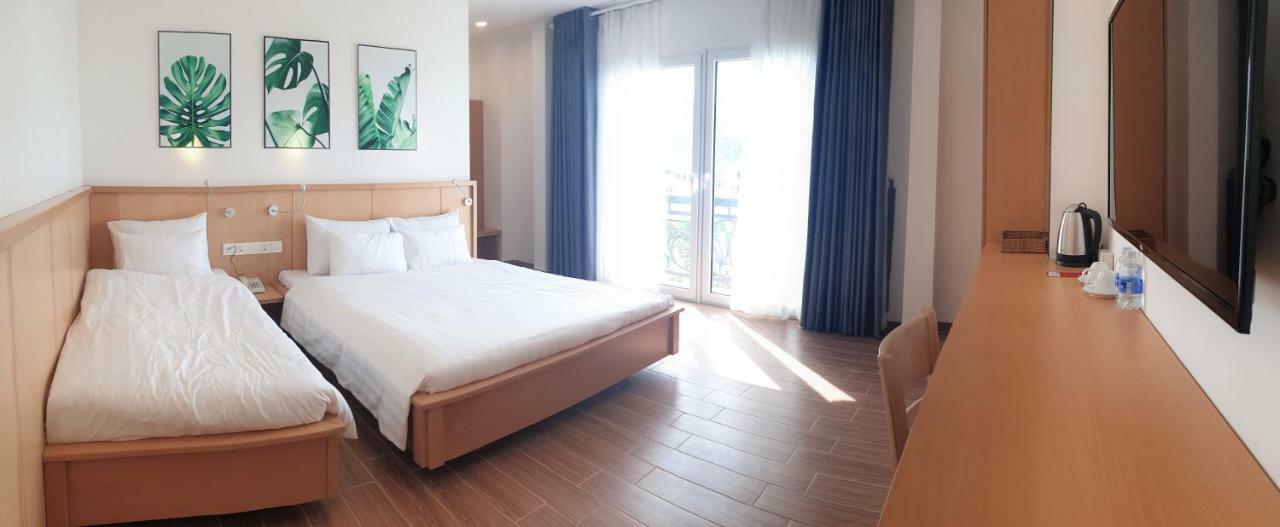 קוי נון Mio Hotel מראה חיצוני תמונה