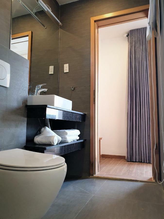 קוי נון Mio Hotel מראה חיצוני תמונה