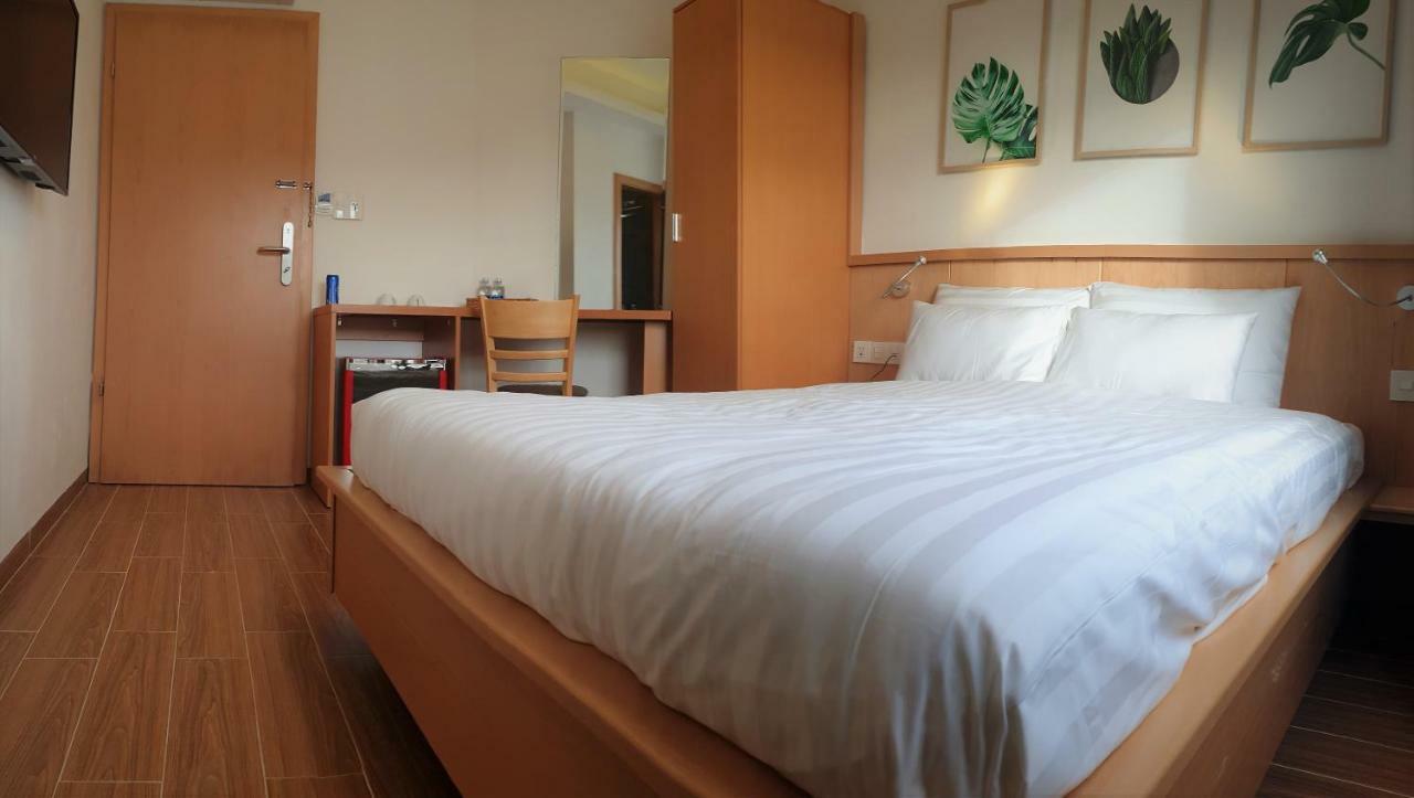 קוי נון Mio Hotel מראה חיצוני תמונה