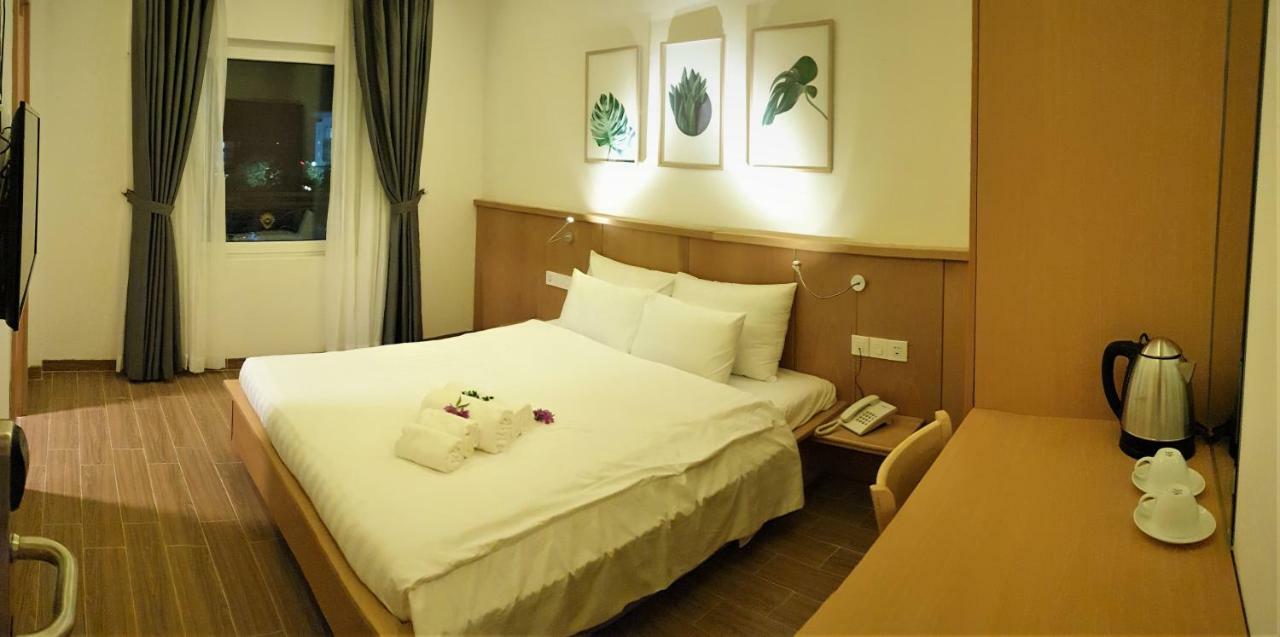 קוי נון Mio Hotel מראה חיצוני תמונה